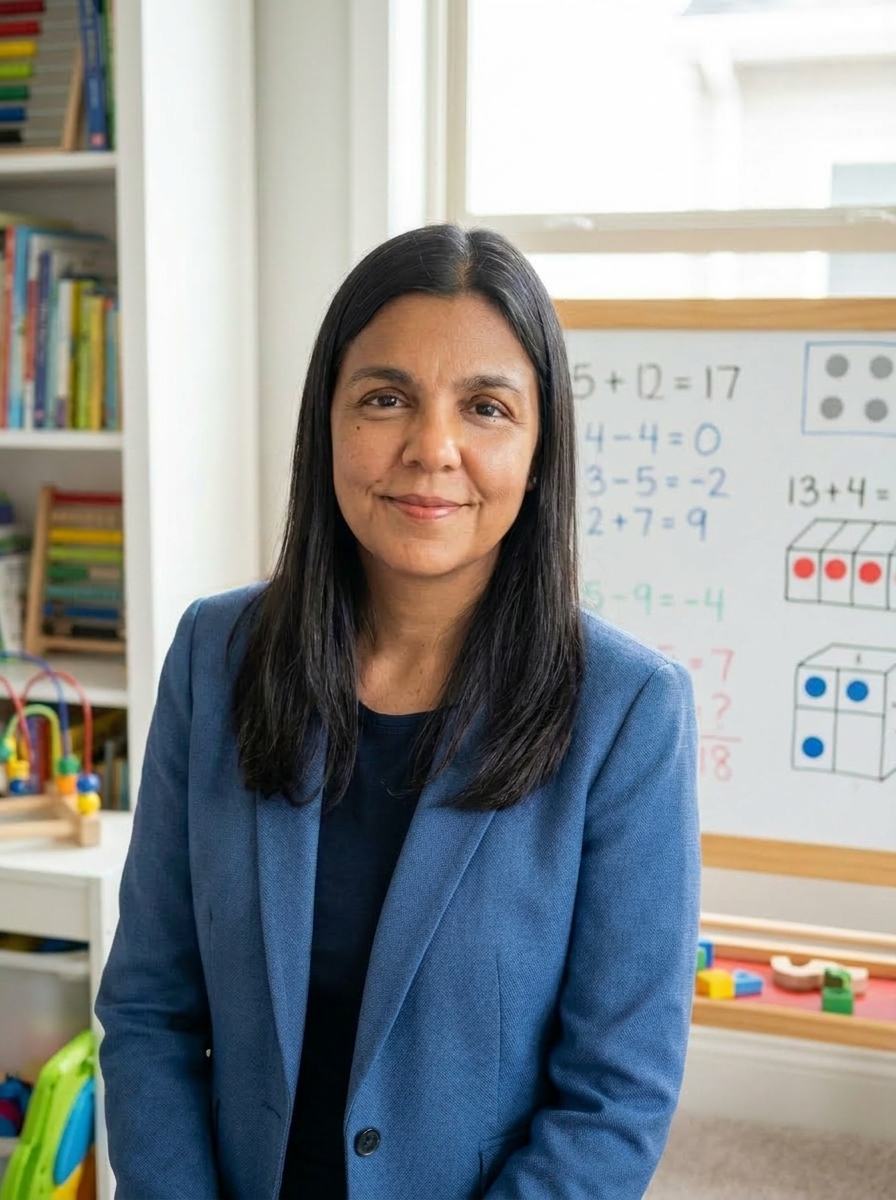 Hema Soni, Learn to Rise founder